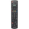 Telecomanda Universală Panasonic N2QAYB000487, X-Remote, Negru
