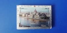 D5 - Magnet frigider - Tematica turism - Ungaria 1