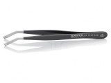 Pensetă ESD Dreaptă 120mm