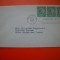 HOPCT PLIC S FDC NR 646 ANUL 1943 SUA -CIRCULAT