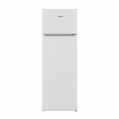 FRIGIDER CU DOUA USI HEINNER HF-V242E++ foto