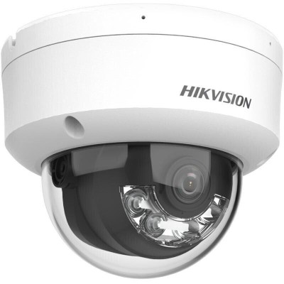 CAMERA IP DOME 6MP 2.8MM IR 30M foto