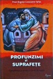 Preot Bogdan Constantin Taifas - Profunzimi si suprafete