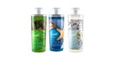 Set Promoțional L&rsquo;ousia Signature 3x400g &ndash; Green Forest, White Musk &amp;amp; Blue Ocean, parfum de rufe concentrat, persistent