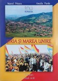 Carte Siria si Marea Unire - Marcel Priescu | Istorie