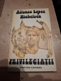 Alfonso lopez mechelsen-privilegiatii