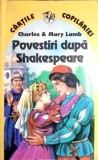 POVESTIRI DUPA SHAKESPEARE-CHARLES LAMB, MARY LAMB-356381