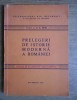 Istoria Moderna a Romaniei - Revolutia 1821 Tudor Vladimirescu, G.D. Iscru, 1975, Editura Universitatii Bucuresti