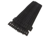 Brățară cu arici 150mm x 10mm poliamidă și polipropilenă