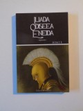 Iliada, Odiseea, Eneida - Homer, Vergilius, Editura Poseidon, 319 pagini, 2013 - Carti Povesti