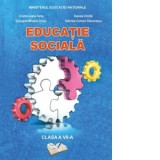 Educatie sociala pentru clasa a VII-a