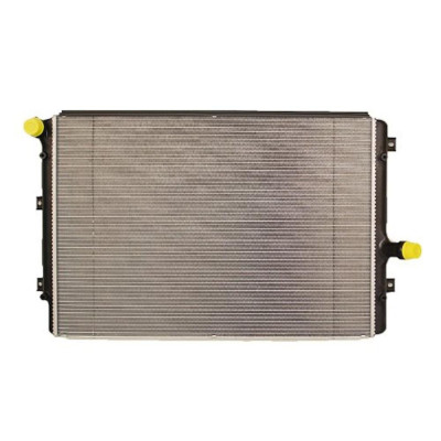 Radiator apa Audi A3 2003- Tt Seat Altea 2004- Leon/Toledo 2004- Skoda Octavia 2004- Superb 2008- Yeti Vw Beetle Caddy 2010- Cc Eos Golf V Golf Vi Je foto