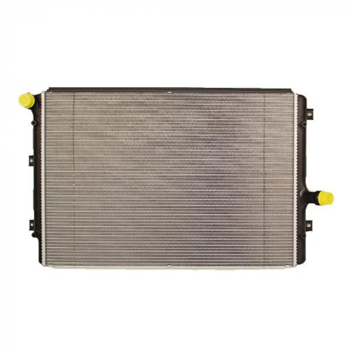 Radiator apa Audi A3 2003- Tt Seat Altea 2004- Leon/Toledo 2004- Skoda Octavia 2004- Superb 2008- Yeti Vw Beetle Caddy 2010- Cc Eos Golf V Golf Vi Je