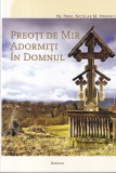 Pr. Prof. Niculae M. Popescu - Preoti de mir adormiti in Domnul