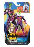 Dc Batman Ninja Strike The Joker Battle Clash Action 15cm (20151632)