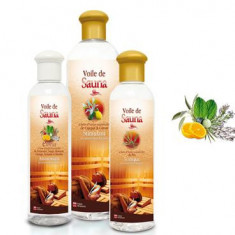 Esenta Camylle pentru sauna cu aroma de elinya 500 ml