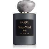 SCENT OF STARS Sirius Wild N&ordm; 9 Eau de Parfum pentru bărbați 100 ml