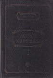 Actele martirice (PSB 11)