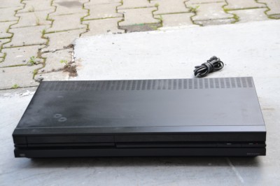 Video Recorder Bang &amp;amp; Olufsen NX 7000 foto