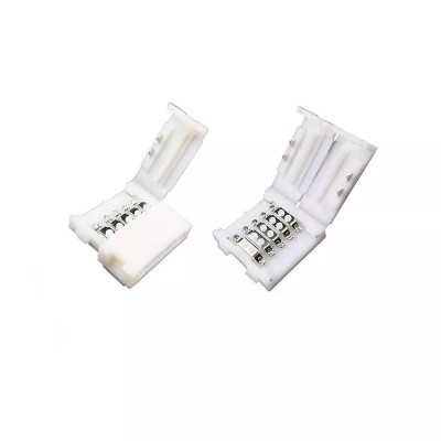 Conector banda LED 5050 RGB +alb V-TAC foto