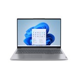 Laptop Lenovo ThinkBook 16 G7 IML, 16&quot;, WUXGA, Intel Core Ultra 7 155H, 16GB DDR5, 1TB SSD, Fara OS, Arctic Grey