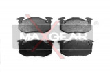 Set placute frana, frana disc PEUGEOT 305 II Sedan ( 10.1982 - 07.1990) OE 7701 202 891