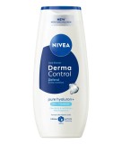 Gel de dus Defend, 250ml, Nivea