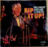 Disc Vinil Bill Haley And His Comets - Rip It Up! -Cora- COPS 4574