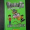 JAMES PATTERSON - ROBOTII DIN FAMILIA MEA. ROBOTII O IAU RAZNA. (cartea a doua)