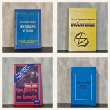 Pachet 4 cărți: Baas, Williams, Xenia | magie, ocultism, ritualuri, purificare, magie populară, magie practică, ritualuri cu apă, vrăji de dragoste