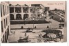 CPIB 17343 CARTE POSTALA - MANGALIA. VILE PE FALEZA, RPR, Circulata, Fotografie