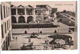 CPIB 17343 CARTE POSTALA - MANGALIA. VILE PE FALEZA, RPR, Circulata, Fotografie