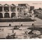 CPIB 17343 CARTE POSTALA - MANGALIA. VILE PE FALEZA, RPR