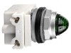 Lumină de control verde 30mm 120VAC 9001KP38LGG9