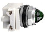 Lumină de control verde 30mm 120VAC 9001KP38LGG9