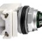 Lumină de control verde 30mm 120VAC 9001KP38LGG9