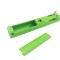 Adaptor Acumulator 18650 Reincarcabil 3x Baterii Tip D / R20 C258