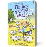 The Boy Who Cried Wolf FR3 - LibHumanitas