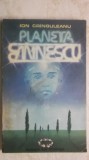 Ion Cringuleanu - Planeta Eminescu (vezi detalii pentru livrare in tara), 1980, Ion Creanga