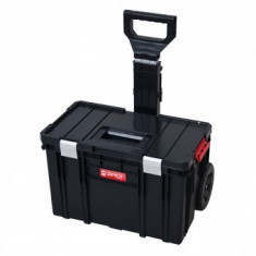 Cutie pentru scule Qbrick System TWO Cart, 530 x 385 x 690 mm, 38 L