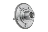 Butuc roata fata fara rulment Honda Cr-V Re3, Re4 2007-2012, NTY KLP-HD-029P