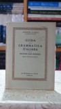 Guida alla grammatica italiana (1933) - Alfredo Panzini
