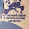SISTEMUL UNIUNII EUROPENE &Icirc;N CONTEXTUL COOPERĂRII CIVIL-MILITARE, M. PĂUNESCU