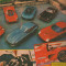 C10347 - REVISTA AUTOTURISM NR. 8/1994