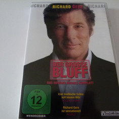 Marea lovitura, - Richard Gere , b100