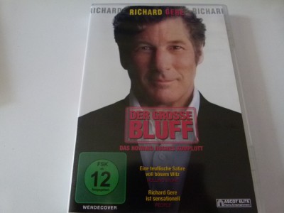 Marea lovitura, - Richard Gere , b100 foto