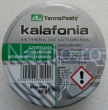 Colofoniu, sacaz, 40g, TermoPasty, CHE1404
