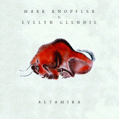 Mark Knopfler Altamira (cd)