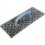 Gletiera pentru razuit polistiren, 2K, 375x155mm cu maner bicomponent