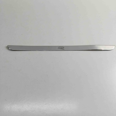 Ornament prag st&amp;acirc;nga față VW TAYRON R41 2024 OEM: 57L071310 foto
